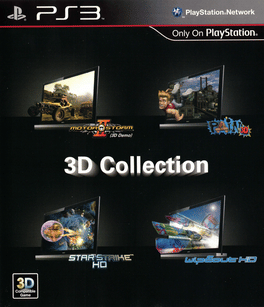 3D Collection