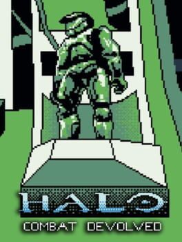 Halo: Combat Devolved