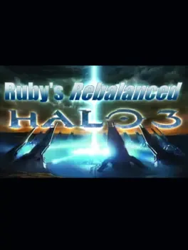 Ruby's Rebalanced Halo 3 Campaign image