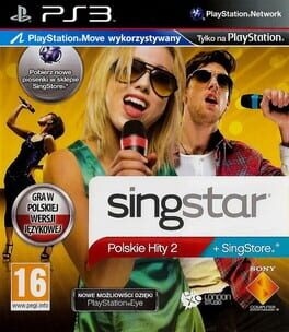 SingStar: Polskie Hity 2