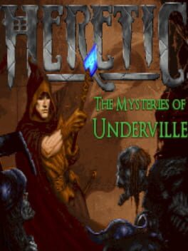 The Mysteries of Underville