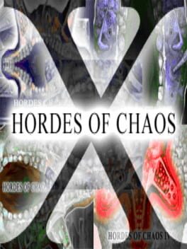 Hordes of Chaos X