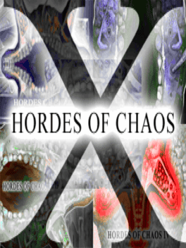 Hordes of Chaos X