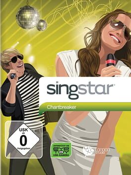 SingStar: Chartbreaker