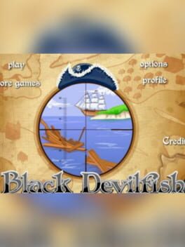 Black Devilfish