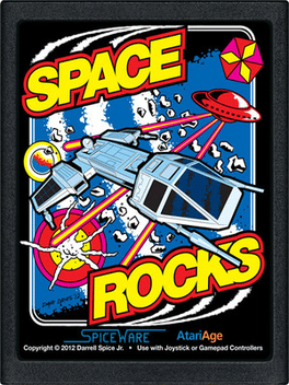 Space Rocks