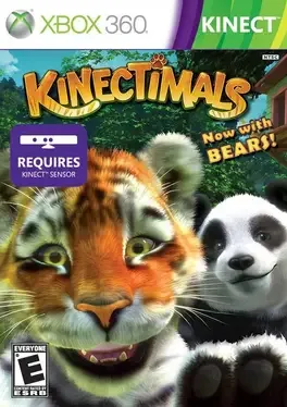 Kinectimals: Now with Bears! image