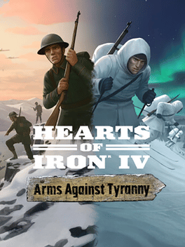 Hearts of Iron IV (2016) - MobyGames