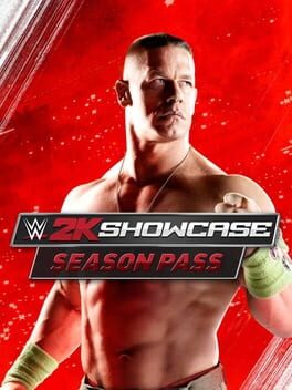 WWE 2K15: Showcase Season Pass