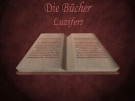 Die Bücher Luzifers
