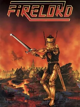 Firelord image
