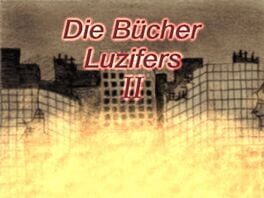 Die Bücher Luzifers 2