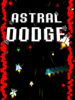 Astral Dodge