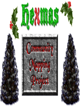 Hexmas Community Project