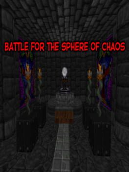 Battle for the Sphere of Chaos