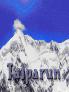 Talparun