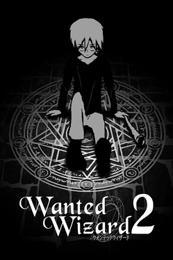 Wanted Wizard 2