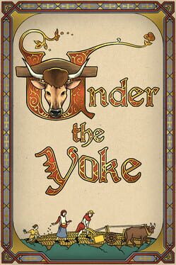 Under The Yoke Game Cover Artwork