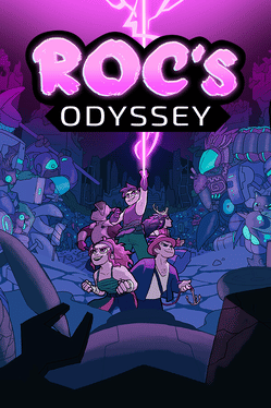 Roc's Odyssey