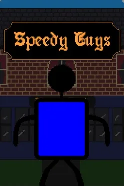 Speedy Guys