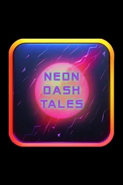 Neon Dash Tales