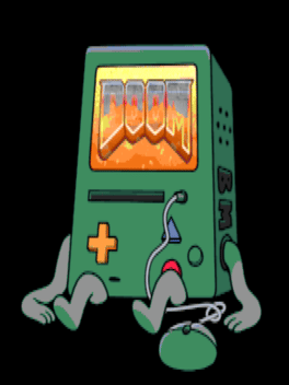 Yay BMO