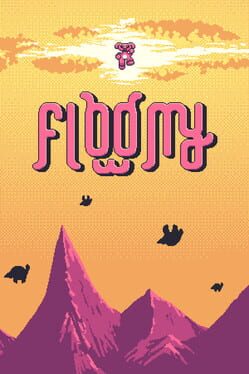 A neat little platformer. (Still in early access at this time) The gimmick is that you get one life to do one run of the ~20 short levels and you get better and better each time. In practice, I didn't find this gimmick added much, but with various upgrades, you won't be dying and restarting too much. The enemy sprites are very cute. Very short but I think anyone who likes platformers would have a good time with it for an hour or two.