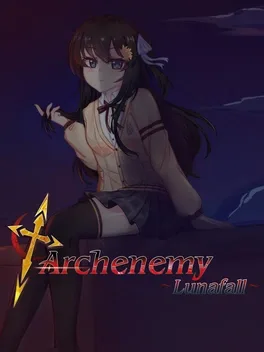 Archenemy: Lunafall
