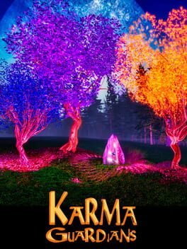 Karma Guardians