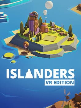 Islanders: VR Edition