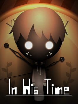 在他的时间里破解游戏下载-游戏公社