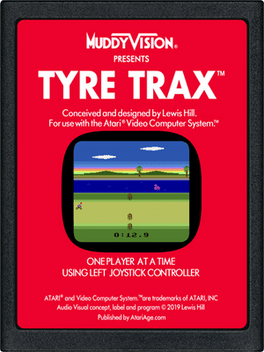 Tyre Trax