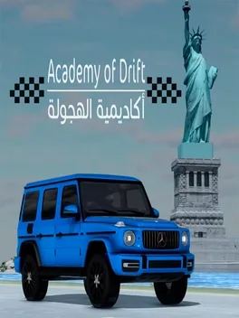 Academy of Drift image
