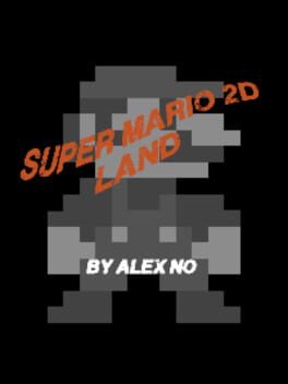 Super Mario 2D Land