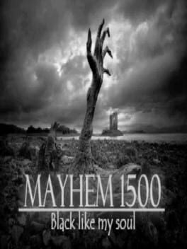 Mayhem 1500