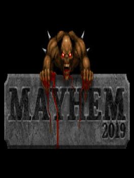 Mayhem 2019: Blood for the Doom God!