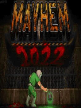 Mayhem 2022: Memento Moron