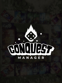 Conquest Manager