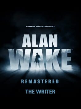 Rewriting history – Alan Wake Remastered brings the writer's story