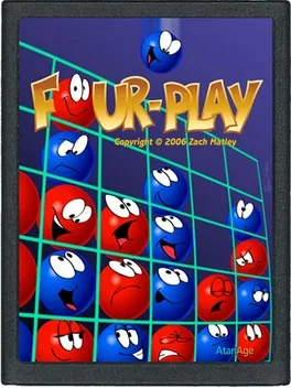 Four-Play image