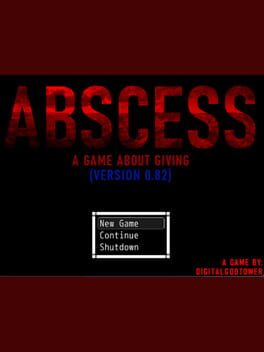 Abscess