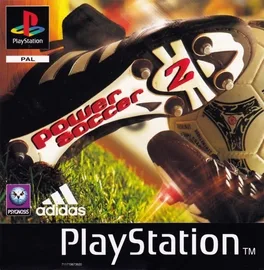 Adidas Power Soccer 2 image