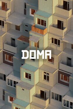 Doma Game Cover Artwork
