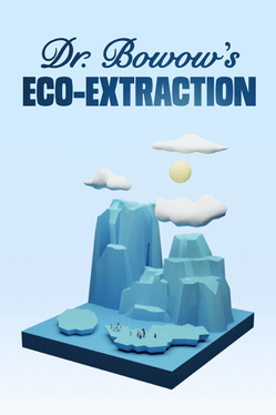 Dr. Bowow's Eco-Extraction