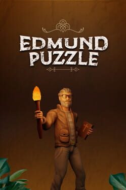 Edmund Puzzle and The Mystery of the Sacred Relics