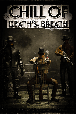 Chill of Death's: Breath