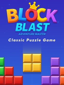 Block Blast: Adventure Master (2022)