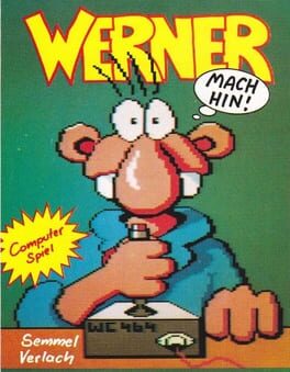 Werner: Let's Go!