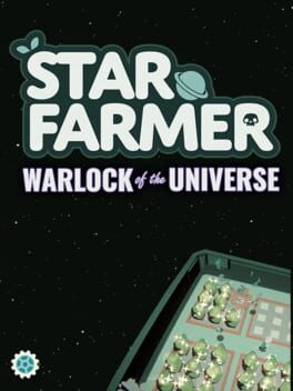 Star Farmer: Warlock of the Universe