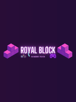 Royal Block